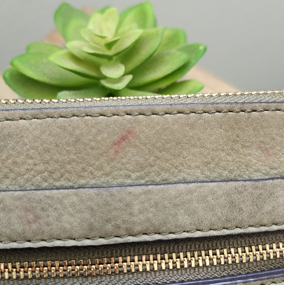 Rebecca Minkoff leather crossbody bag - Picture 7 of 9